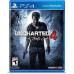 Uncharted 4 A Thief’s End for PlayStation 4
